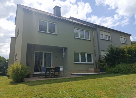 Квартира за 1 349 000 евро в Люксембурге, Люксембург