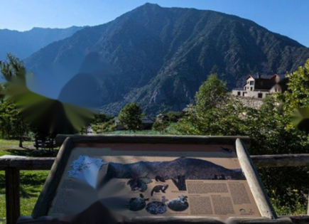 Квартира за 1 200 000 евро в Андорра-ла-Велье, Андорра