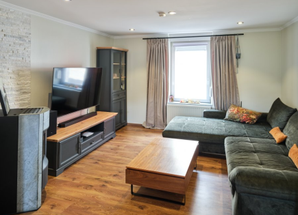 Квартира за 670 000 евро в Люксембурге, Люксембург