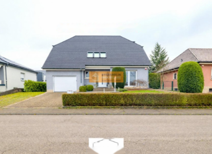 Квартира за 1 388 000 евро в Люксембурге, Люксембург