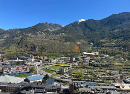 Квартира за 892 000 евро в Андорра-ла-Велье, Андорра