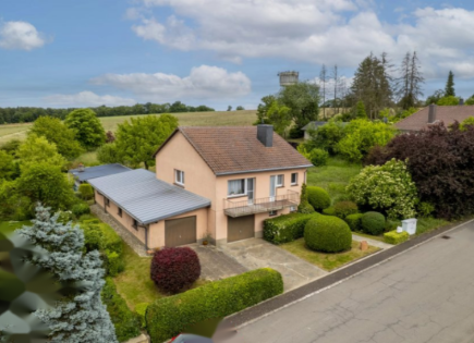 Квартира за 1 375 000 евро в Люксембурге, Люксембург