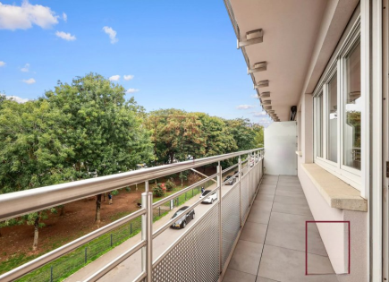 Квартира за 970 000 евро в Люксембурге, Люксембург