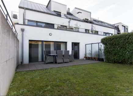 Квартира за 825 000 евро в Гревенмахере, Люксембург