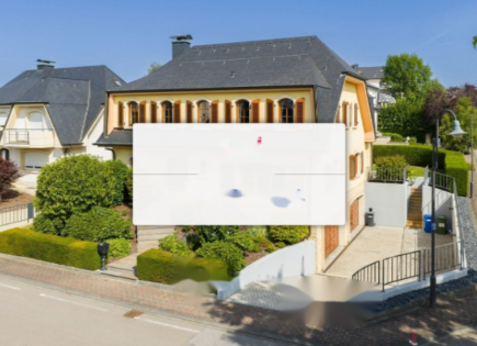 Квартира за 2 250 000 евро в Люксембурге, Люксембург