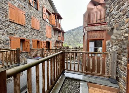 Квартира за 267 000 евро в Сиспони, Андорра