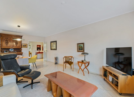 Квартира за 895 000 евро в Люксембурге, Люксембург