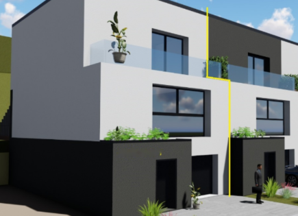 Квартира за 695 000 евро в Дикирхе, Люксембург