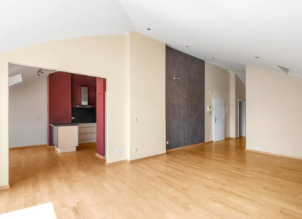 Квартира за 820 000 евро в Люксембурге, Люксембург