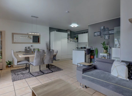 Квартира за 530 000 евро в Дикирхе, Люксембург