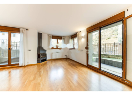 Квартира за 665 000 евро в Ордино, Андорра