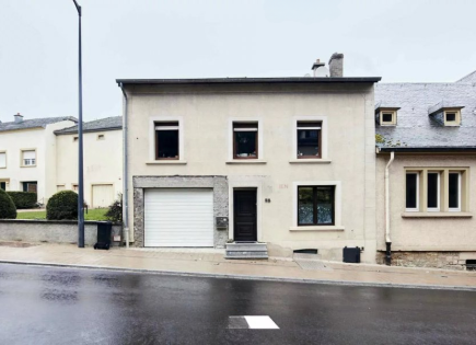 Квартира за 790 000 евро в Гревенмахере, Люксембург