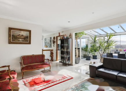 Квартира за 3 215 500 евро в Женеве, Швейцария