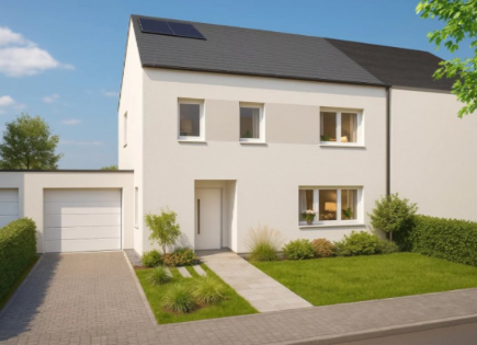 Квартира за 1 062 000 евро в Гревенмахере, Люксембург