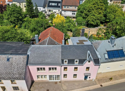 Квартира за 1 580 000 евро в Люксембурге, Люксембург