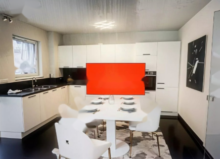 Квартира за 750 000 евро в Люксембурге, Люксембург