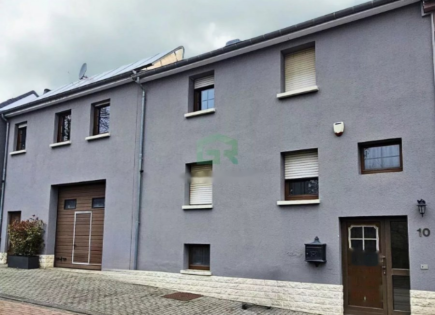 Квартира за 1 100 000 евро в Люксембурге, Люксембург