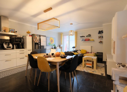 Квартира за 530 000 евро в Дикирхе, Люксембург