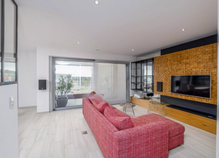 Квартира за 1 250 000 евро в Люксембурге, Люксембург