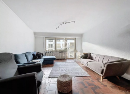 Квартира за 695 000 евро в Люксембурге, Люксембург