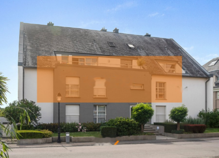 Квартира за 790 000 евро в Люксембурге, Люксембург