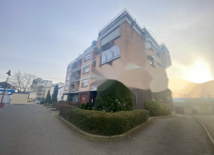 Квартира за 395 000 евро в Гревенмахере, Люксембург