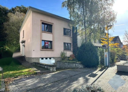 Квартира за 840 000 евро в Дикирхе, Люксембург