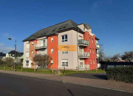 Квартира за 640 000 евро в Люксембурге, Люксембург