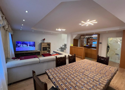 Квартира за 795 000 евро в Люксембурге, Люксембург