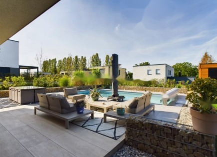 Квартира за 1 585 000 евро в Люксембурге, Люксембург