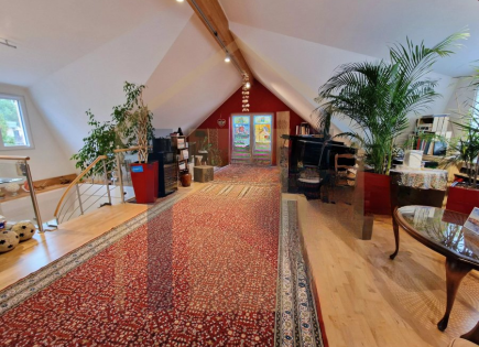 Квартира за 1 250 000 евро в Люксембурге, Люксембург