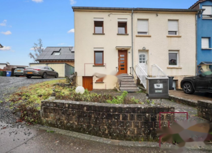 Квартира за 575 000 евро в Люксембурге, Люксембург