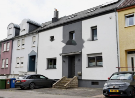 Квартира за 969 000 евро в Люксембурге, Люксембург