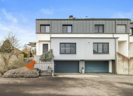 Квартира за 1 575 000 евро в Люксембурге, Люксембург