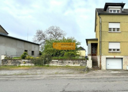 Квартира за 545 000 евро в Люксембурге, Люксембург