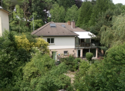 Квартира за 1 140 000 евро в Люксембурге, Люксембург