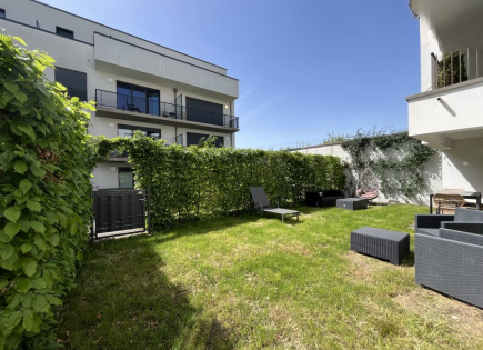 Квартира за 789 000 евро в Люксембурге, Люксембург