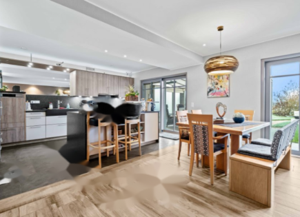 Квартира за 1 845 000 евро в Люксембурге, Люксембург