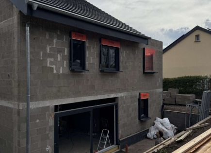 Квартира за 620 000 евро в Люксембурге, Люксембург