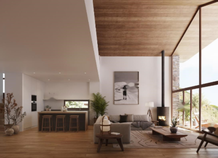 Квартира за 2 900 000 евро в Эль-Тартере, Андорра