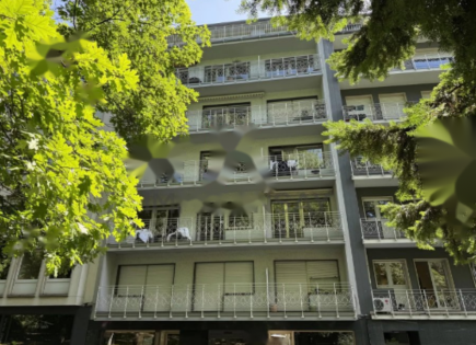 Квартира за 875 000 евро в Люксембурге, Люксембург