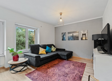 Квартира за 550 000 евро в Люксембурге, Люксембург