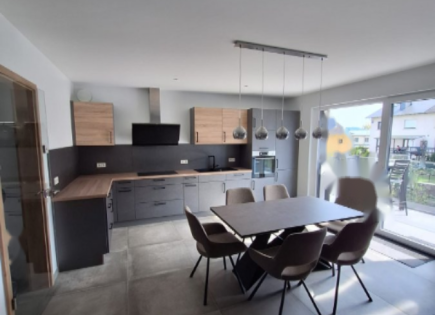 Квартира за 650 000 евро в Дикирхе, Люксембург