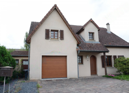 Квартира за 730 000 евро в Дикирхе, Люксембург