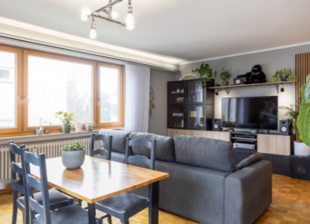 Квартира за 750 000 евро в Люксембурге, Люксембург