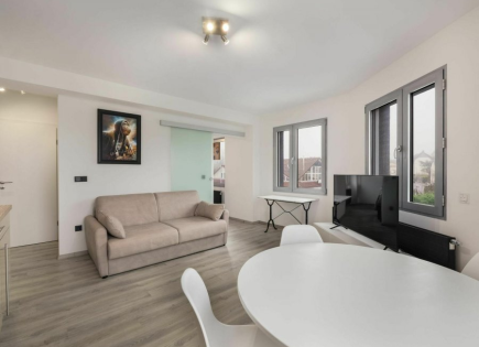 Квартира за 420 000 евро в Люксембурге, Люксембург