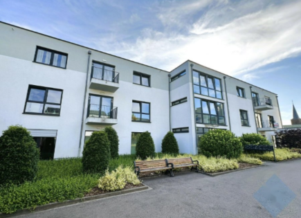 Квартира за 518 000 евро в Дикирхе, Люксембург