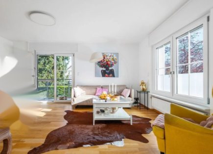 Квартира за 1 499 500 евро в Люксембурге, Люксембург