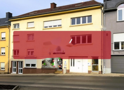 Квартира за 430 000 евро в Люксембурге, Люксембург