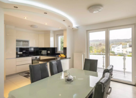 Квартира за 1 180 000 евро в Люксембурге, Люксембург